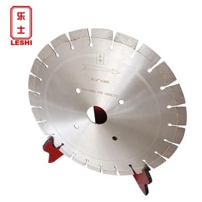 China High Quality Long Life Cold Press 450mm Diamond Saw Blade Marble Cutting Disc for sale