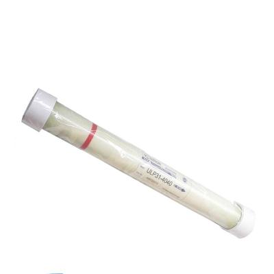 China Household Prefiltration Water Treatment Vontron Brackish RO Membrane ULP21-4040 ULP31-4040 Reverse Osmosis for sale