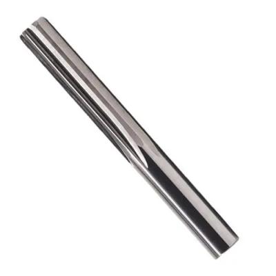 China CNC Straight H7 Flute Reamer Carbide Reamer Milling Machining Tool For Metal Copper for sale