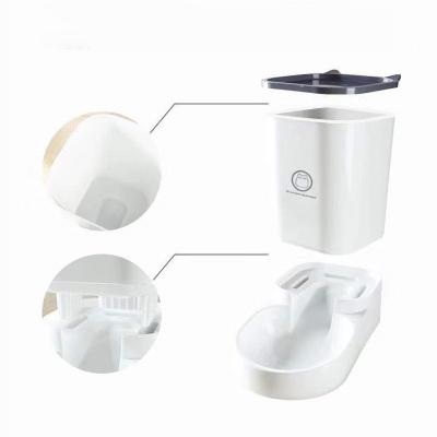 China New Fashion Mascotas Automatic Pet Water Dispenser Bowl Dog Cat Drinker Automatic Pet Feeder High Quality Stocked for sale