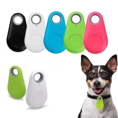 China ABS Anti Pet Locator Lost Tracker Location Key Finder Find Location of Lost Pet Tracker Phone Wholesale Production for sale