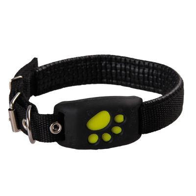 China Hobby Dog GPS Tracker Pet Tracker GPS Wifi Portable Waterproof Tracker For Pet Locator High Quality Production for sale