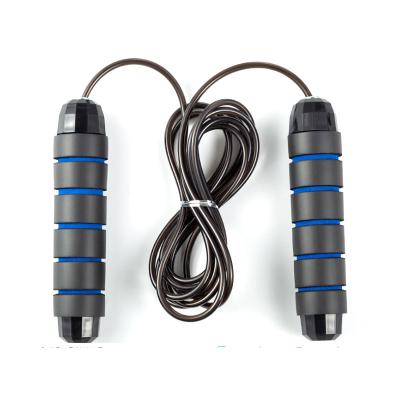 China Adjustable Rope Length Super-Fast Professional Adjustable Jump Rope for sale