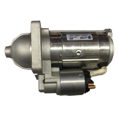 China Starter from auto part MAXUS T60 C00050267 for sale