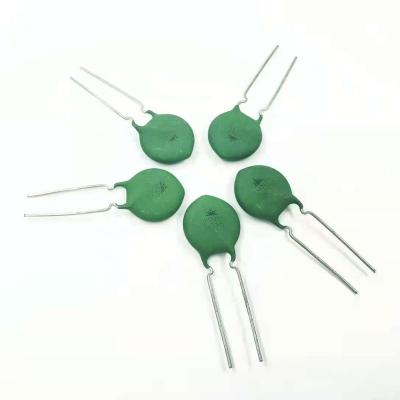 China Original Power Supply Resistor Supplier 5D15 Diameter 5ohm 15mm NTC Power Resistor Thermistor for sale