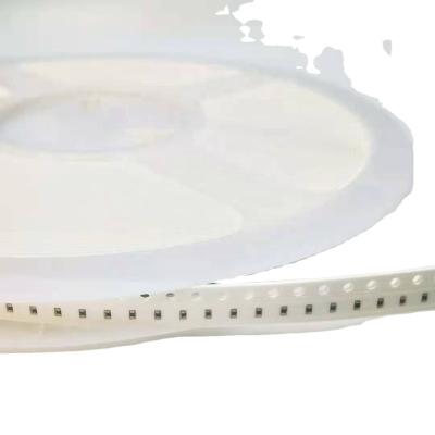 China New Product Silicon Roll Packing China ODM 10 kohm SMD NTC Thermistor For LED Light for sale