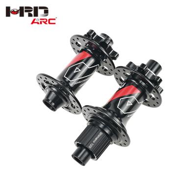 China MT-009F/R 32h Mountain Bike Aluminum High Strength Hubs Bike XDR 12s MTB Hub/Hub Alloy MTB 15x110 12x148 Disc Hubs XD for sale