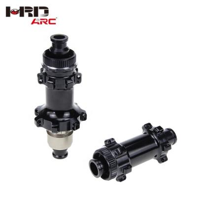 China High quality MT-049FA/RA alloy aluminum OEM alloy 110 148 pull 28h straight hub with XD freehub body for XC cross country mountain bike for sale