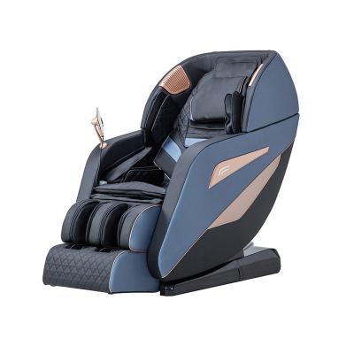 China Luxury capsules OEM weightless automatic electric massage chairs design beauty salon massage chair for sale for sale