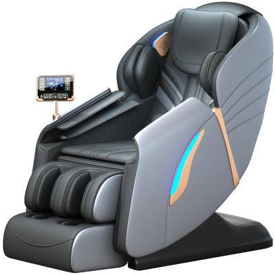 China Wholesale High Quality Cheap Luxury3D Zero GravityModern China Use Massage Portable Adult Home Chair for sale