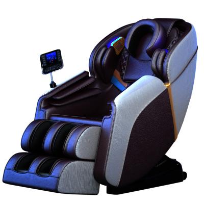 China Printed Quality Small Luxury Custom Full Body Weightlessness Home Use Massage Chair for sale