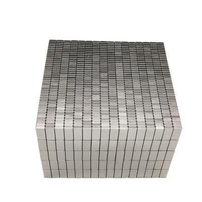 China Industrial Super Strong Neodymium Block Ndfeb Magnets Neodymium Magnet Neodymium Magnet for sale