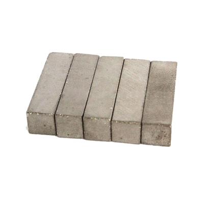 China China Manufacturer Industrial Block Magnet Rectangular Strong SmCo Magnets for sale