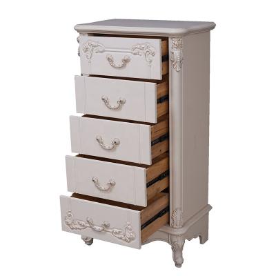 China OEM Multi Drawer Adjustable Home Wooden Corner Wooden Storage Cabinet Small Drawer(Other) for sale