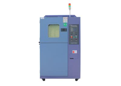 China Sanwood Customized Elevator type Thermal Shock Test Chamber Fast Temp Conversion for Environmental Reliability Test for sale