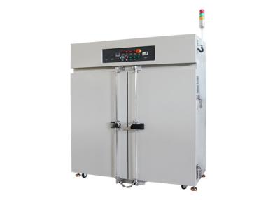 China Industrial Precise Drying Oven Microcomputer Electronic Control for sale