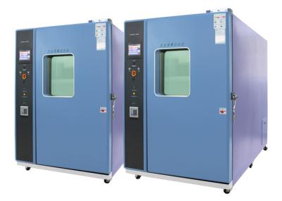 China Reach-in Temperature Humidity Test Chamber For Electronic Devices for sale