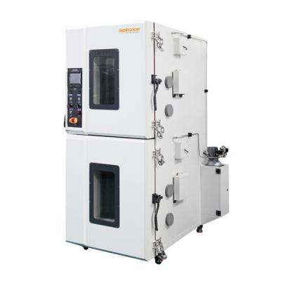 China Simulating Environmental Machine Temperature Cycle Battery Test Chamber for sale