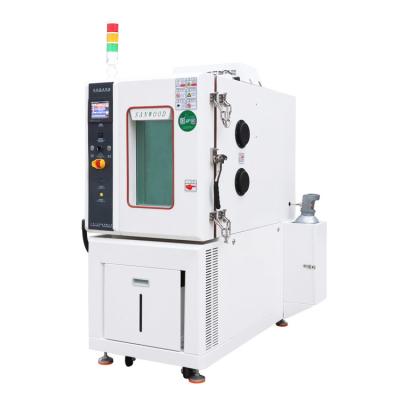 China Sanwood Battery Explosion-proof Environmental Chamber Temperature Test Chamber Battery Climate Chamber for EV batteries for sale