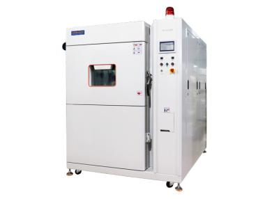 China SUS304 Aerospace Thermal Shock Test Chamber 50L for sale