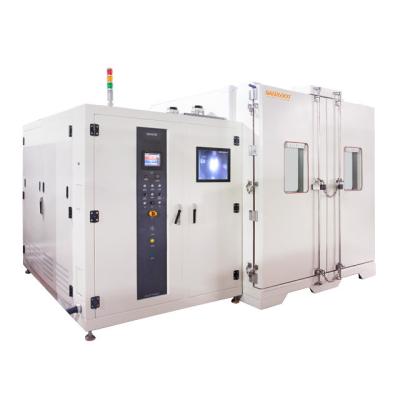 China USB2.0 Walk In Environmental Test Chamber ESS Chamber for sale