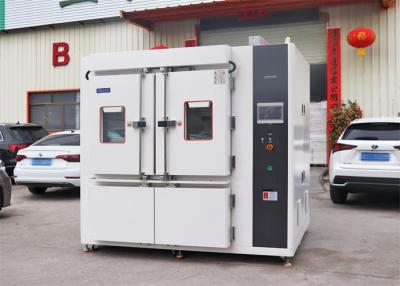 China R449A Temperature Shock Climatic Test Chamber 1200L for sale