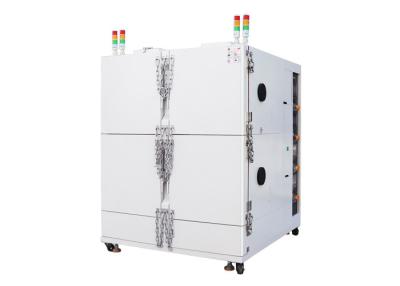 China 500L  Ex Proof Environmental Battery Test Chamber for sale