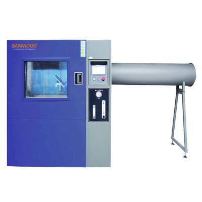 China IEC60529 Rain Test Chamber IPX5 IPX6 Water Flushing for sale