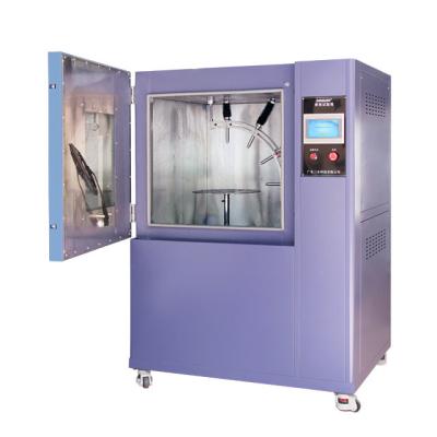 China EN60529 IPX9 Rain Test Chamber High Temperature High Pressure Water Jet Test for sale