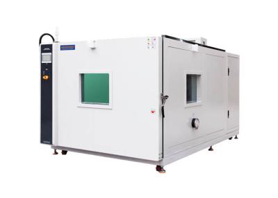 China Altitude Low Pressure Temperature Test Chamber Altitude Simulation For Aerospace for sale