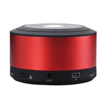 China Business Gift / Festival Gift / Thank You Portable Radio Bluetooth Speaker Gift Item Unique Gift Ideas Speaker Myvision N8 / Birthday Gift 2020 About 5 Hours play the time for sale