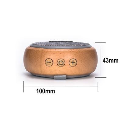 China Fashion Bluetooth Speaker 2020 Mini Phone Function Bamboo/Wooden Speaker Good For Gift Myvision BT810 for sale