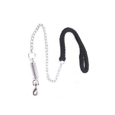 China China Good Quality Tactical Nylon Dog Leash Reflective Nylon Rope Leash for sale