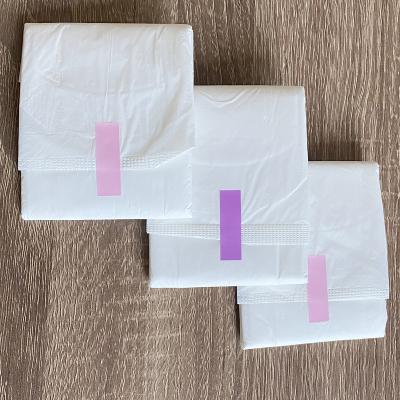 China Breathable Organic Sanitary Napkin Lady Menstrual Period Lady Products Sanitary Pads Sanitary Pads for sale