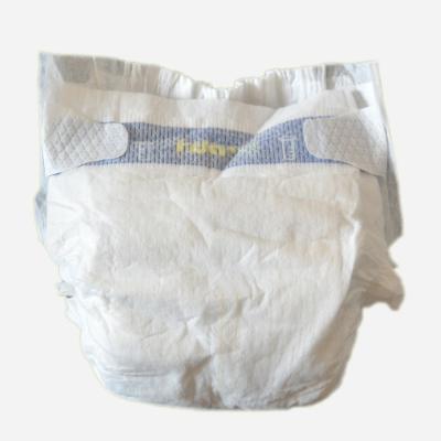 China Printed Disposable Diapers Kids Carefree Warm Femfresh Diaper Soft Because Bady Diapers OEM Baby Diapers for sale