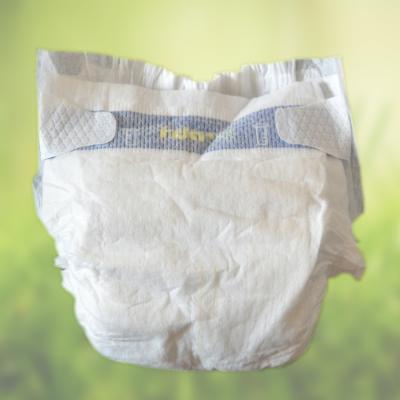 China Large Stripe Characteristic Soft Green Diaper Container Weight Breathable Material Printed Material Diaper Warmer Star Book Suppliers for sale