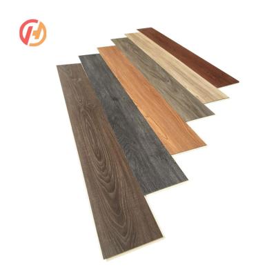 China Coca Cola China Traditional Factory 4mm To 8mm SPC Plank LVP Floor for sale