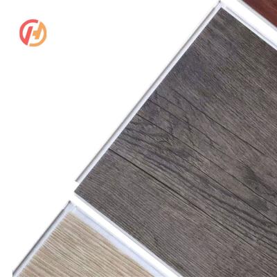 China Modern 20 Years Factory Selling High Quality Whole Whole Blank Material With Low Price Waterproof Easy Maintenance SPC Flooring for sale