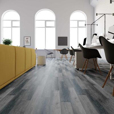 China Factory Direct Sales Modern Luxury Vinyl Tiles Planks Formaldehyde Free Stone Plastic Compound Flooring Indoor Use Thickness 4-8mm for sale