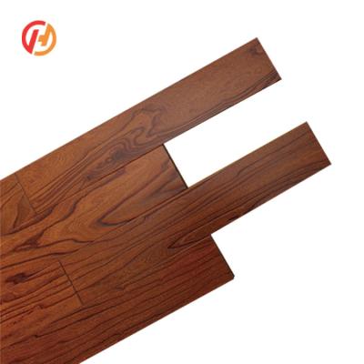 China 8mm Modern Wear Around 810 Density Factory Direct Sale HDF AC3 Engineered Flooring Laminate Flooring. for sale