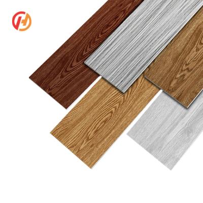 China 12mm Modern Wear Round Density 830 Factory Direct Stain Oak HDF AC4 Engineered Flooring Laminate Flooring. for sale