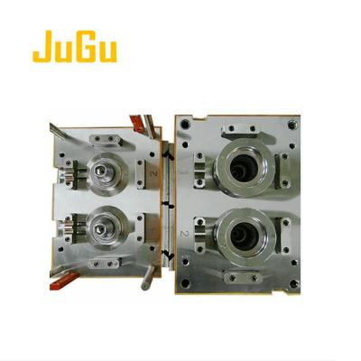 China Plastic Custom High Quality Precision Machining Plastic Mold Injection Mold Maker Casting Maker for sale