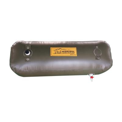 China Hotels Flexible PVC Bag Water Storage Tanks For Agriculture Using for sale