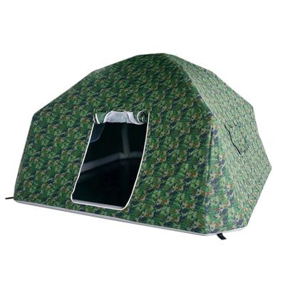 China New Arrival Foldable Inflatable Tent Stake Tent Air Man Tent 2 Man Tent Camping Camping Tube Type For Sale for sale