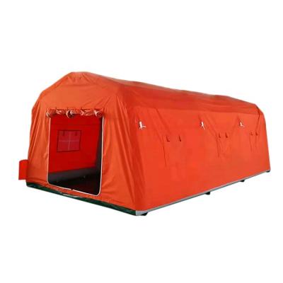 China Tube type tent stake 2016 factory directly produce inflatable cube tent camping tent for sale