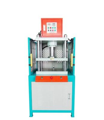 China Pipe Bath Bomb Hydraulic Press Single Arm Hydraulic Press CE for sale