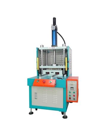 China Pipe Effervescent Bath Bomb Pelletizing Hydraulic Press CE for sale