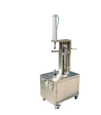 China High Efficiency Easy Operate Fruit Process Equipment Breadfruit Peeling Machine Coconut Peeler CE for sale