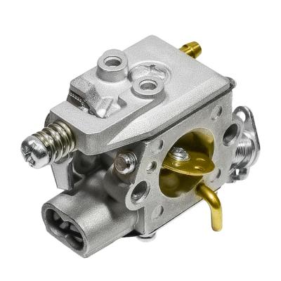 China Fujian Dayi Aluminum Carburetor Gasoline Chainsaws 25CC Ruixing Carburetor for sale