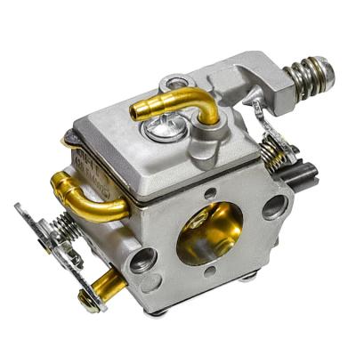 China Fujian Dayi Aluminum Carburetor Gasoline Chainsaws Ruixing Carburetor for sale